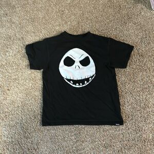 Disney Nightmare Before Christmas Jack the Skeleton